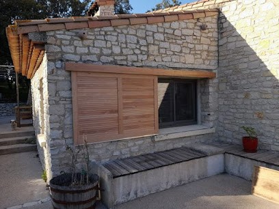 AFV Fermetures, Menuisier à Ribaute-les-Tavernes