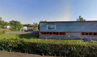 ALU FACTORY, Menuisier à Montbéliard