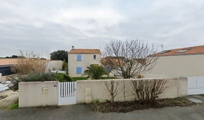 Entreprise Michard, Menuisier à Charron