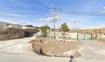 Delta Charpente, Charpentier à Rognac