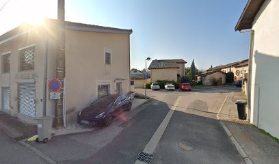 Dimier Fabien, Menuisier à L'Isle-d'Abeau