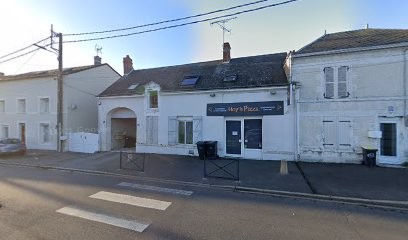 AP Menuiseries Eurl, Menuisier à Saint-Ay