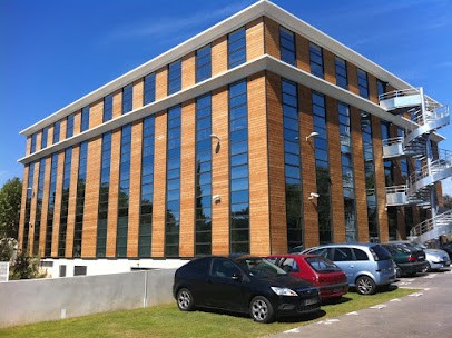 B2GI Ingénierie, Charpentier au Pouzin