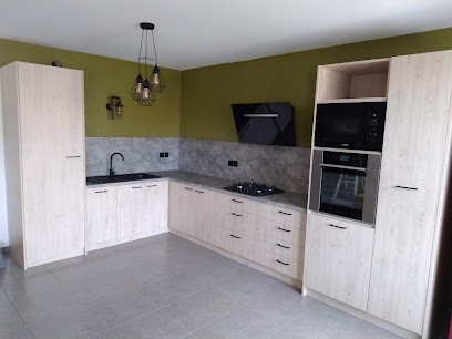 LDC Agencement, Menuisier à L'Isle-d'Abeau