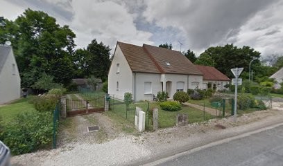 Chêne Onzain Kit, Charpentier à Veuzain-sur-Loire