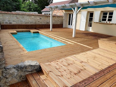 Koncept Habitat SARL, Menuisier à Laon