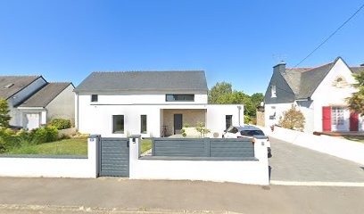 Esponde Eric, Menuisier à Pluneret