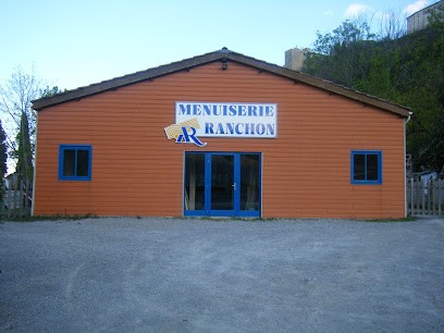 Menuiserie RANCHON, Menuisier à Aubenas