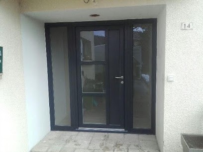 Cap Ouvertures SAS, Menuisier à Dole