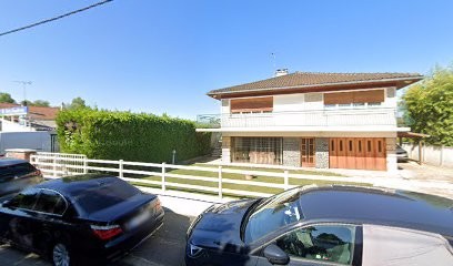 Sté LECARPENTIER - CONCEPT ALU, Menuisier à Auvers-sur-Oise