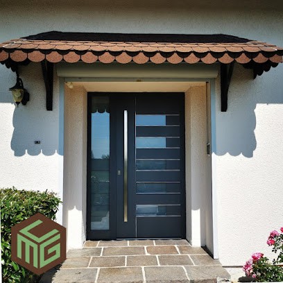 Menuiserie M.G.C, Menuisier à Lemberg