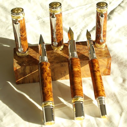 Passion Stylo Bois, Menuisier à Opoul-Périllos