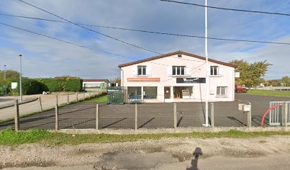 MENUISERIE POLINOISE, Menuisier à Poligny