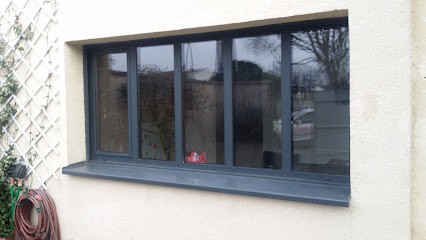 DESIGN FERMETURES, Menuisier à Bègles