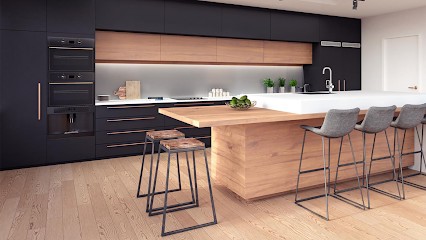 SCHINDLER CREATIONS SARL, Menuisier à Saint-Ulrich