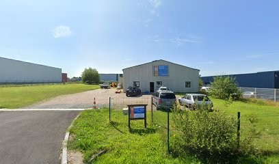 SARL Omer Matthieu, Charpentier à Sasseville