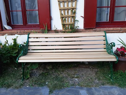 MonForte Menuiserie Service, Menuisier à Toulouse