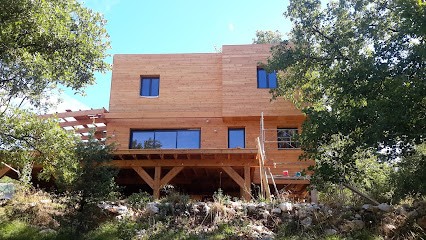 Bonnet Charpente, Charpentier à Sumène