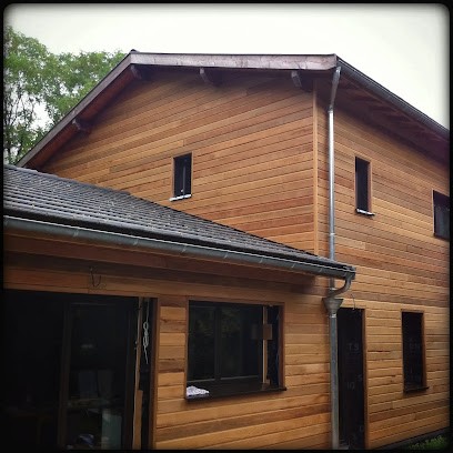 Mathieu DUCEPT, Menuisier à Floirac