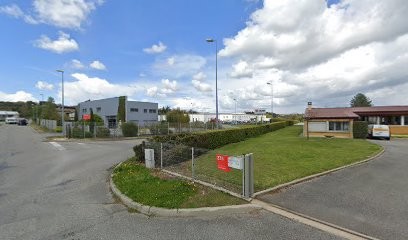 Rousset Père et Fils, Menuisier à Saint-Marcellin