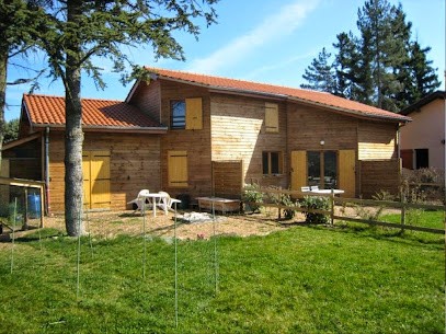 Parret Et Fils, Charpentier à Messimy