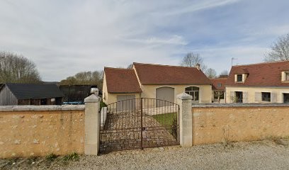 Blanchet Stéphane, Menuisier à Val-au-Perche