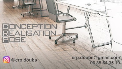 CRP, Menuisier à Autechaux-Roide