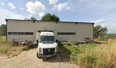 Menuiserie Raynaud, Menuisier à Aubais