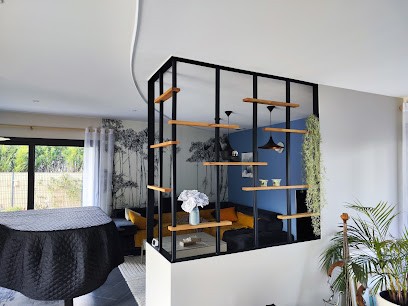 Asencio Wood - Technicien Menuisier Agenceur, Menuisier à Génissac