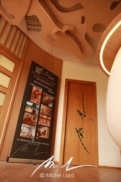 ATELIER MICHEL LIARD, Menuisier à Quincieux