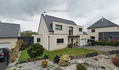 Menuiserie Guillou, Menuisier à Montfort-sur-Meu