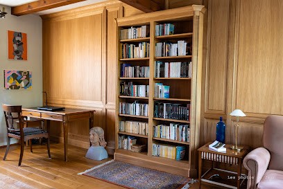 Atelier KLEINGRITT, Menuisier à Marmoutier