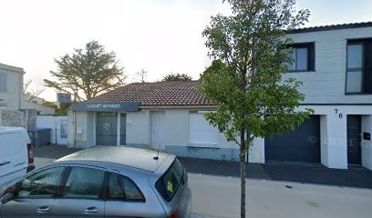 Menuiserie G. Dibois, Charpentier à L'Île-d'Olonne