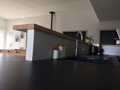 Dynamique Bois, Menuisier Escalier, Cuisine, Les Sables D'olonne, Menuisier à L'Île-d'Olonne