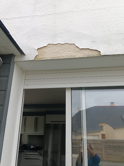 menuiserie hervy frederic, Charpentier à Guenrouet