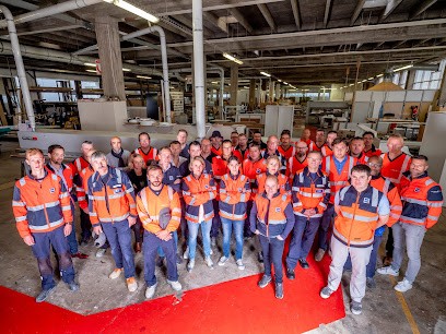 CMA Agencement & Menuiserie, Menuisier à Saint-Brieuc