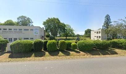 C.A.T (Centre Aide par Le Travail), Charpentier à Scaër