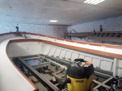 Dts Corporation, Charpentier à Six-Fours-les-Plages