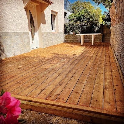 Fait De Bois, Menuisier à Marquefave