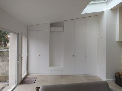 Menuiseries FTDAM, Menuisier à Saint-Morillon