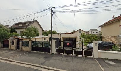 Bati Elegance Concept, Charpentier à Sevran