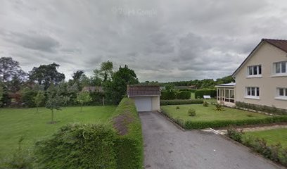 DUMONT W. MENUISERIE, Menuisier à Samer