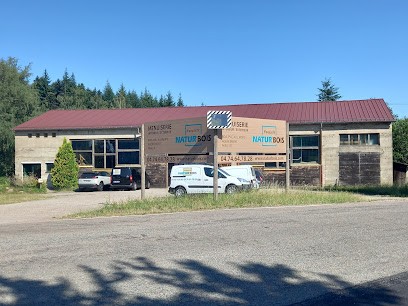 Natur'Bois, Menuisier à Cours