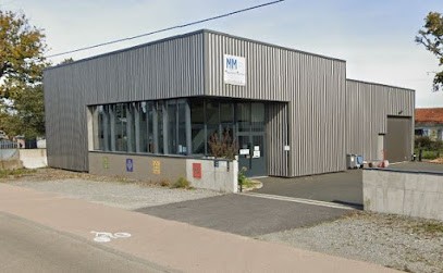 SARL MENUISERIE MANDRET, Menuisier aux Sorinières