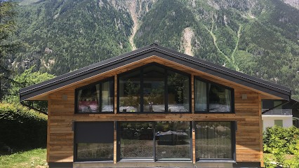 Olivier LARIOS Menuiserie, Menuisier à Chamonix-Mont-Blanc