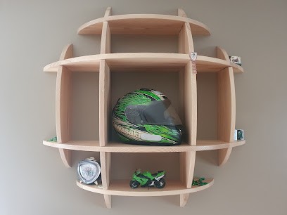 Passion Bois-eric Boy, Menuisier à Villeneuve-de-la-Raho