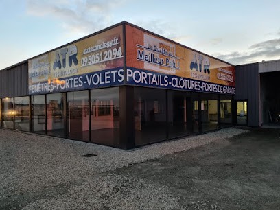 ATR TECHNOLOGY, Menuisier à Vendôme