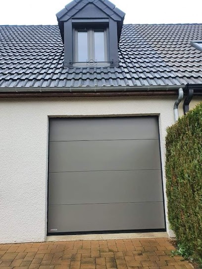 Pannel, Menuisier à Chooz