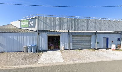 Uebel Marc, Charpentier à Messia-sur-Sorne