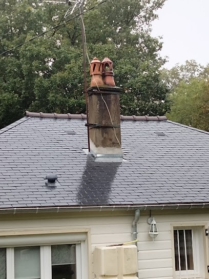 SARL Maxime Ferrand, Charpentier à Évron